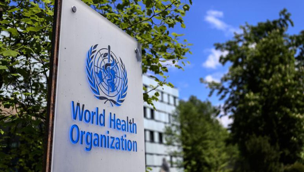 DSÖ: “Covid-19 aşısı ülkelere 2021’in ortasında dağıtılmaya başlanacak”