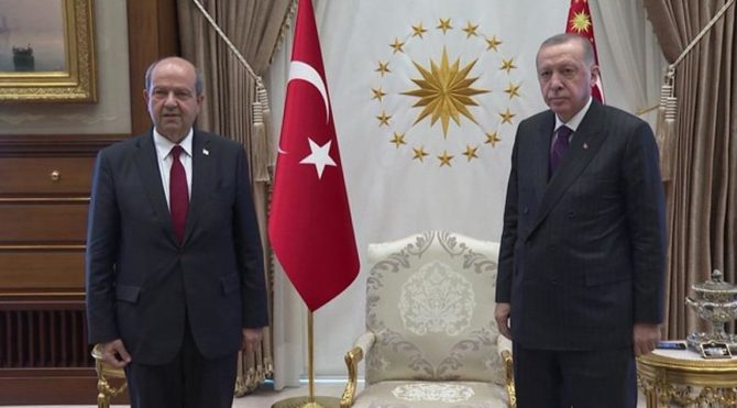 5. Cumhurbaşkanı Tatar; İlk Resmi Ziyaretini Yarın Ankara’ya Yapacak!