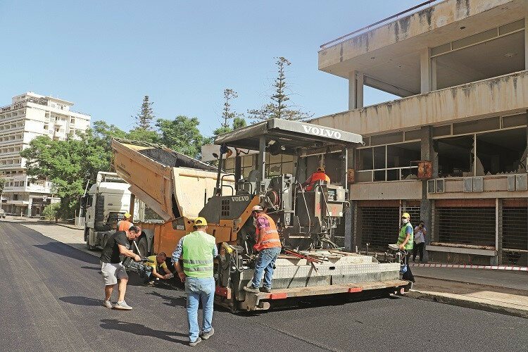 YSK’dan Maraş yasağı