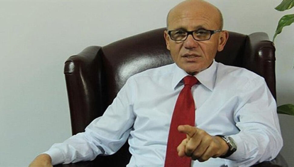 2. Cumhurbaşkanı Mehmet Ali Talat: “Seçim yasaklarını Ankara üzerinden delmek hiç de yakışık almadı”