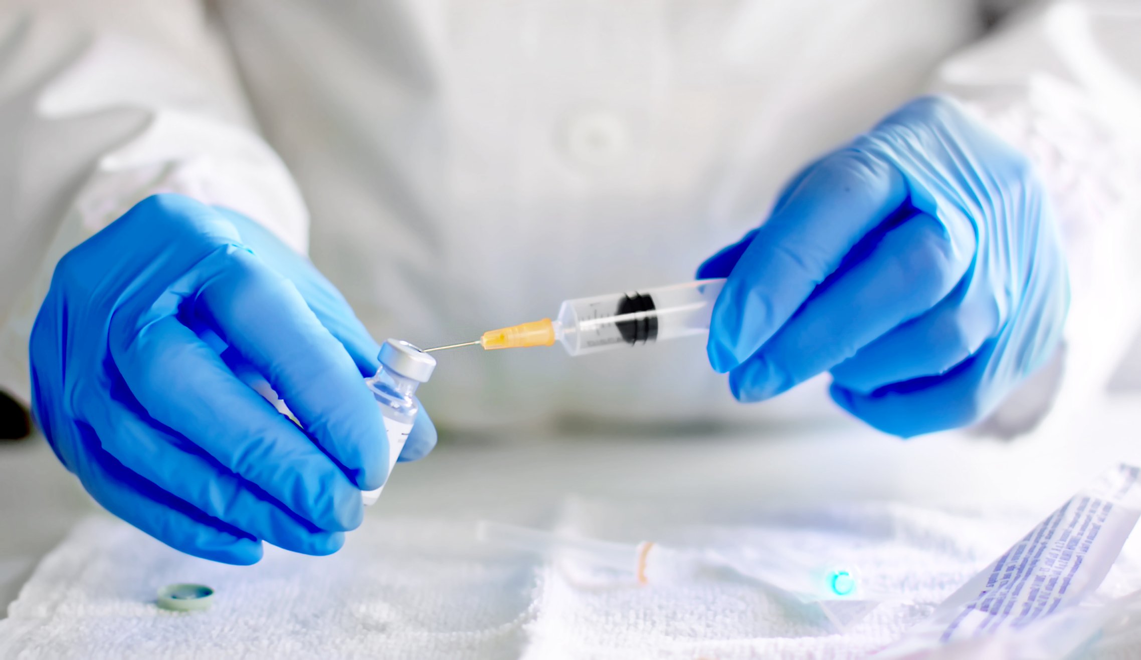 Dünyada Şu Ana Kadar Kaç Kişiye Covid-19 Aşısı Yapıldı?
