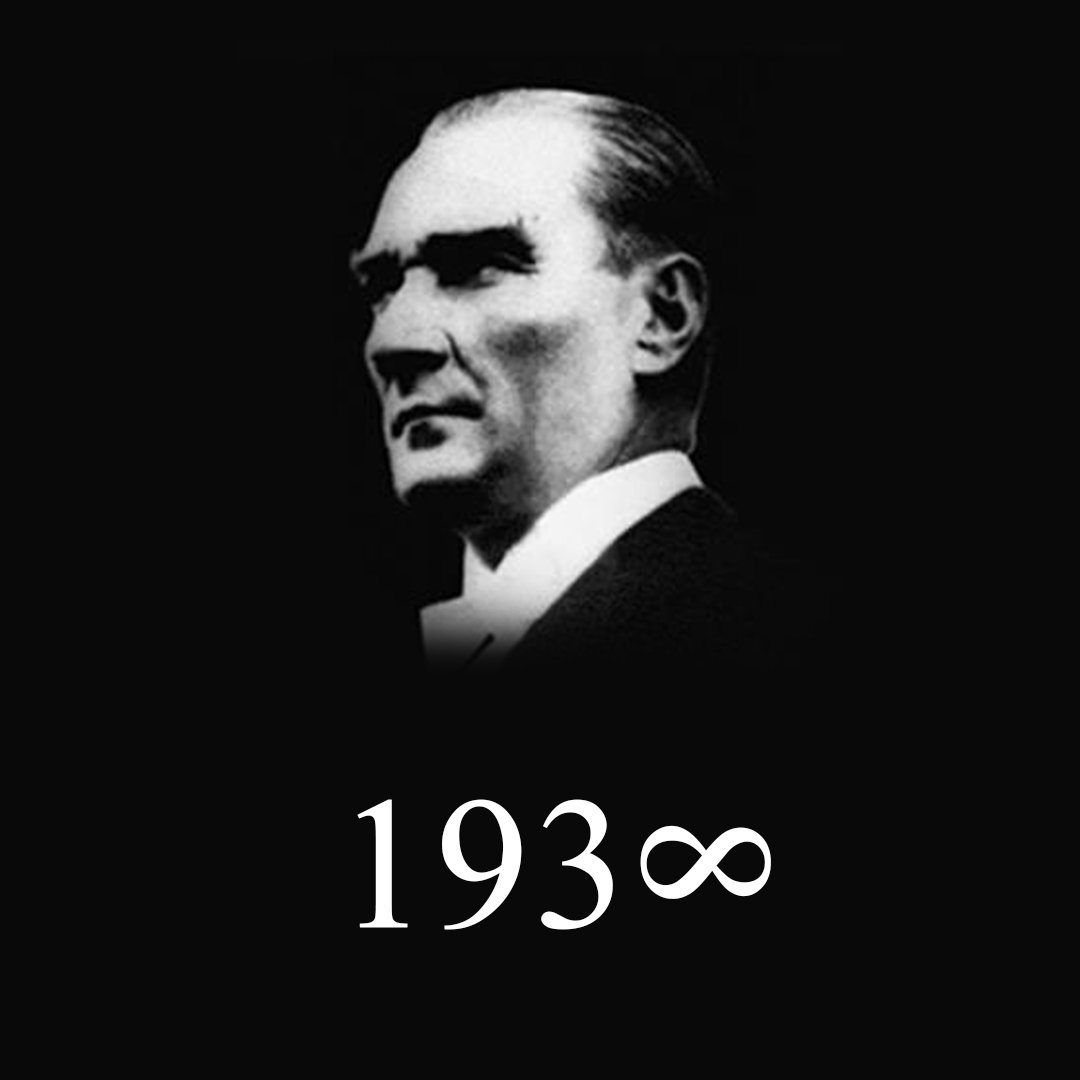 Atatürk Ölümünün 82. Yılında KKTC’de Törenler İle Anılacak
