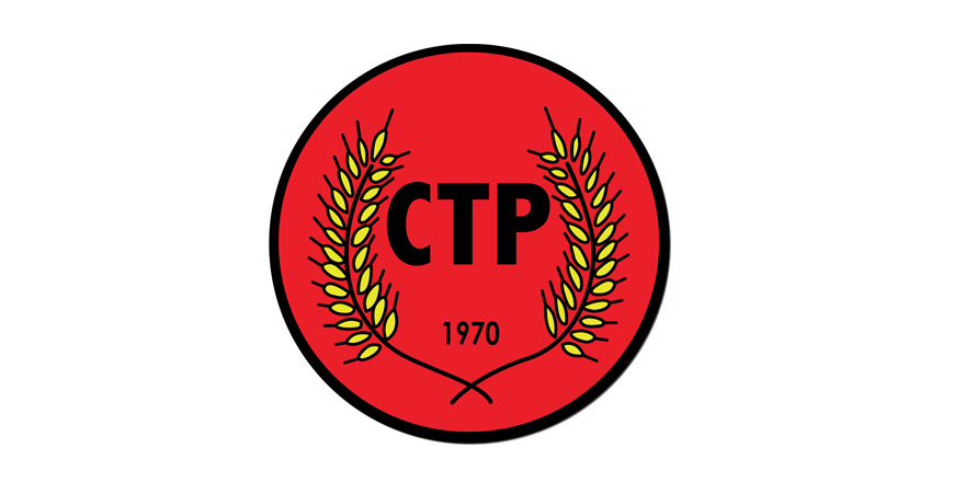 CTP’de Gündem Hükümet Çalışmaları