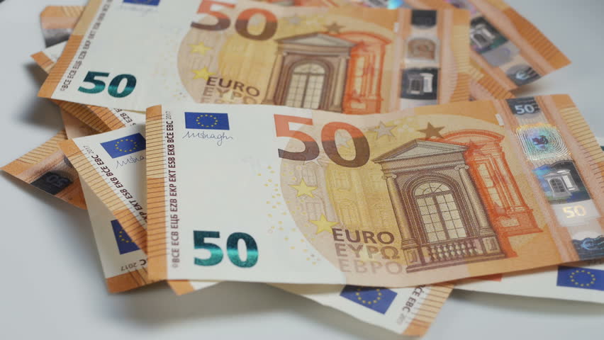 50 Euro’luk Sahte Para Uyarısı