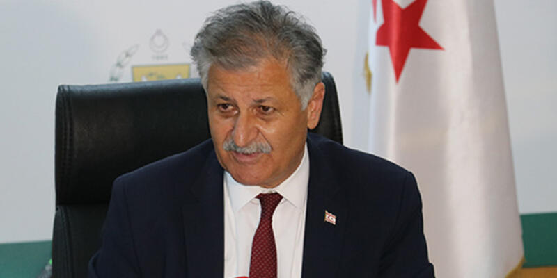 Sağlık Bakanı Ali Pilli: Başbakanlığa Görüşmeye Çağırıldı