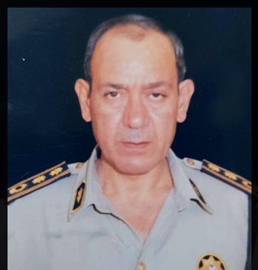 Emekli Polis Müdürü Cemal Akar Hayatını Kaybetti