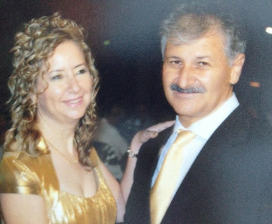 Sağlık Bakanı Ali Pilli’nin Eşi Emine Pilli’de Temaslı Olarak Karantinada