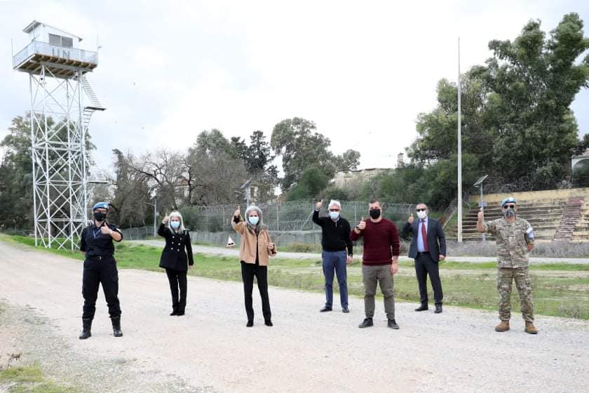 ERC’nin Kahramanları Taksim Sahasında Biraraya Geldi