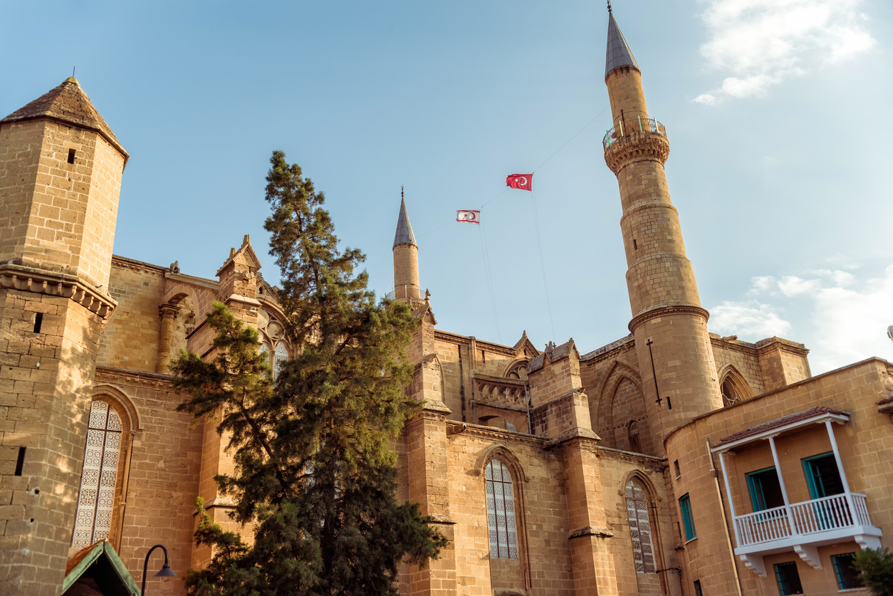 Selimiye Camii,Restorasyon Nedeniyle İbadete Kapatıldı