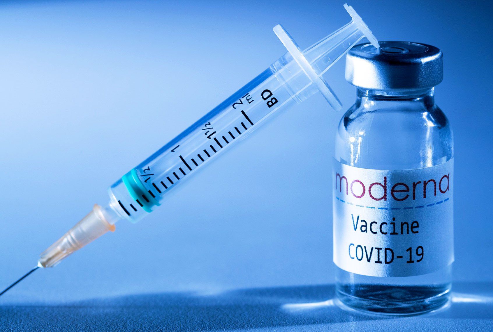 Amerikalı İlaç Firması Moderna’nın Covid-19 Aşısına İngiltere Onay Verdi