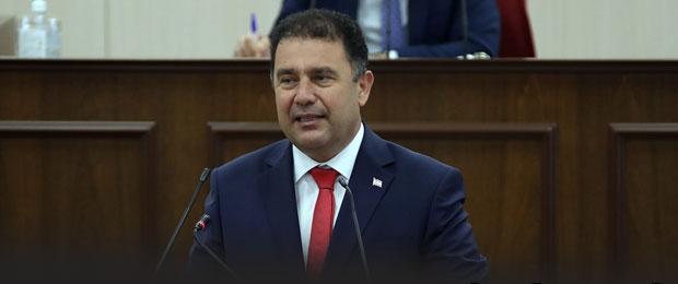 Başbakan Ersan Saner, 1500 TL Destek Ödemesi Açıklaması