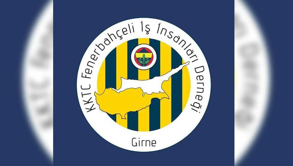 KKTC Fenerbahçeli İş İnsanları Derneği (FBİDER) Kuruldu.