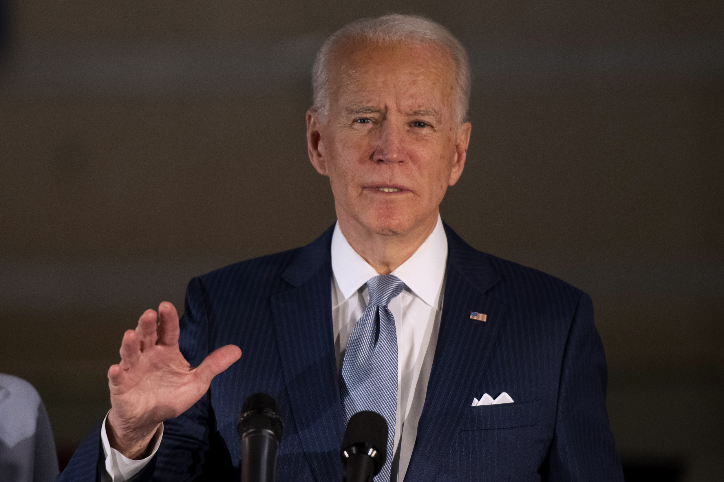 ABD Başkanı Joe Biden’dan İstanbul Sözleşmesi Açıklaması