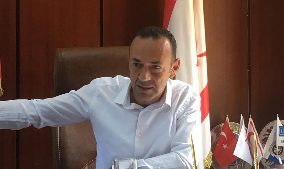 Lapta Belediye Başkanı Mustafa Aktuğ, Lapta ve Alsancak Bölgelerinde Vakalarda Artış Var