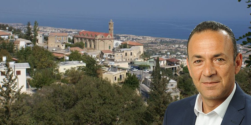 Lapta Belediye Başkanı Mustafa Aktuğ, Pozitif Vaka Sayısı 10’a Ulaştı