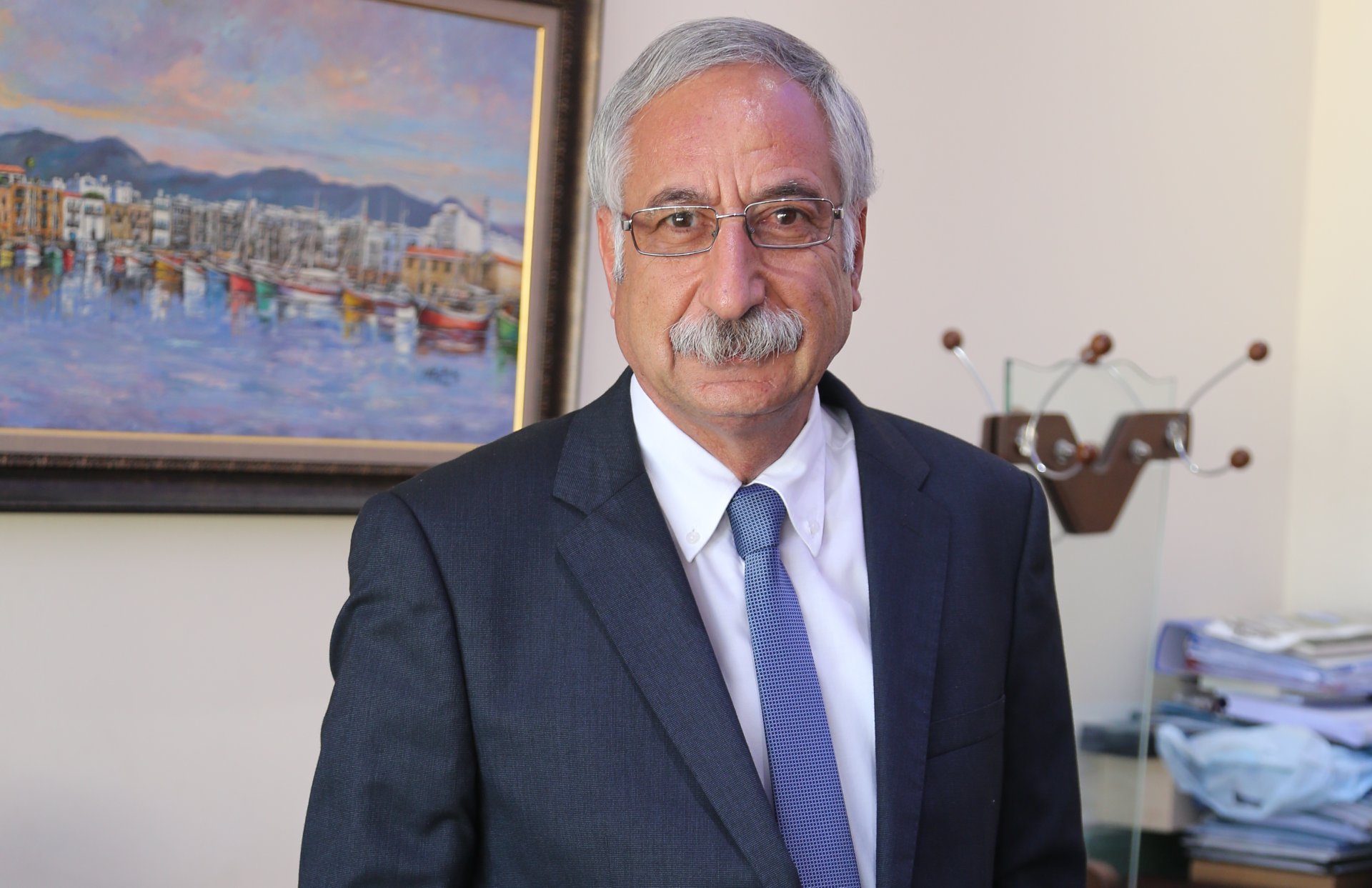 Girne Belediye Başkanı Nidai Güngördü: “Beylerbeyi’nde 21 Pozitif Vaka…