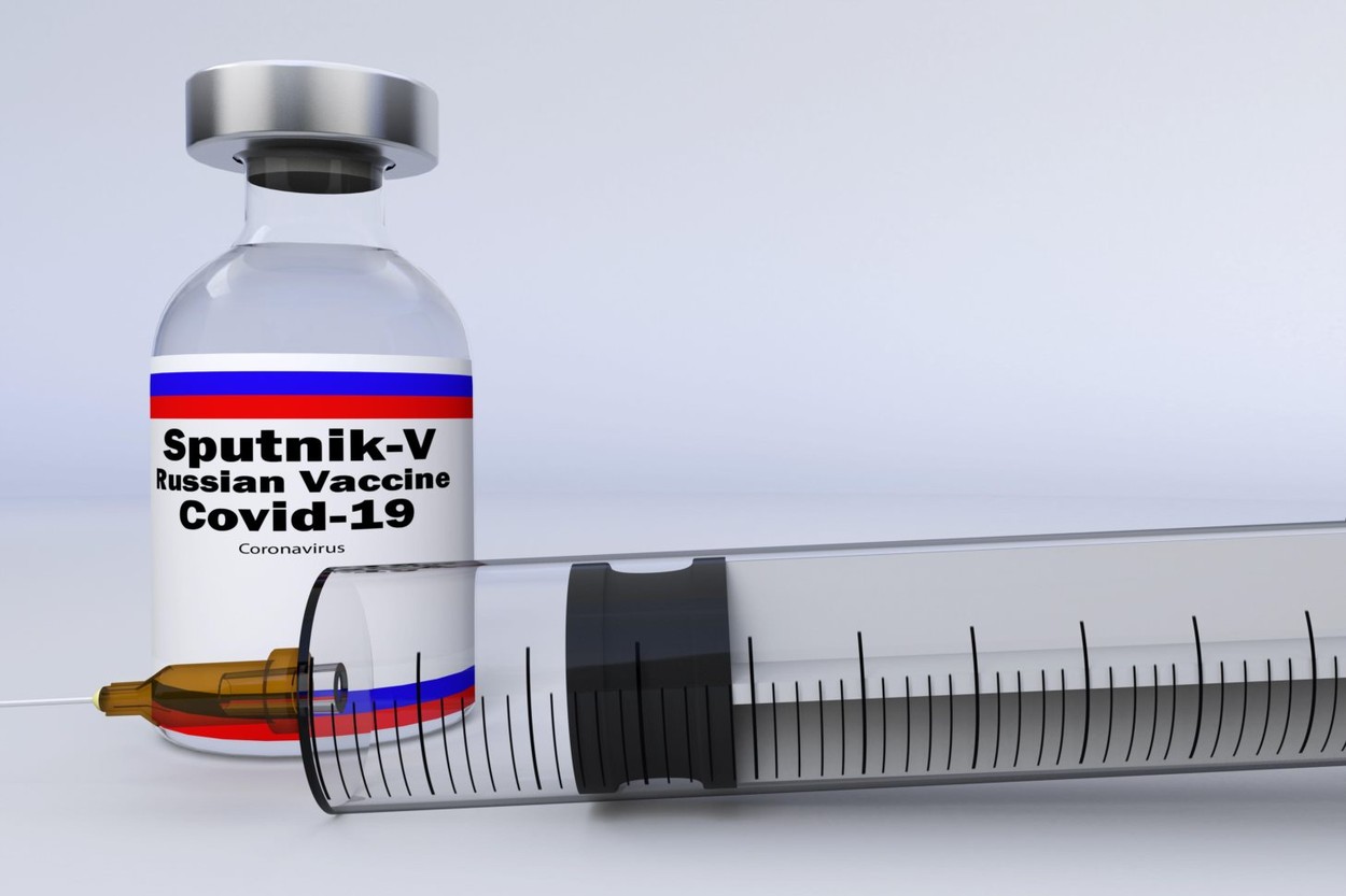 Rusya Sputnik V Aşısının Üretimi İçin Türkiye İle Anlaşma İmzalandı