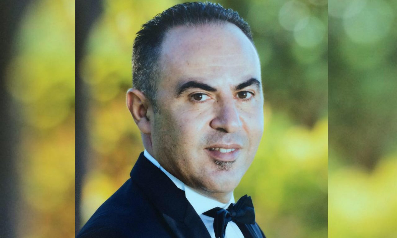 Dr. Erkut Aşçıoğlu ”Bir süreliğine de olsa siyasi kimlik ve hırslarından arının”