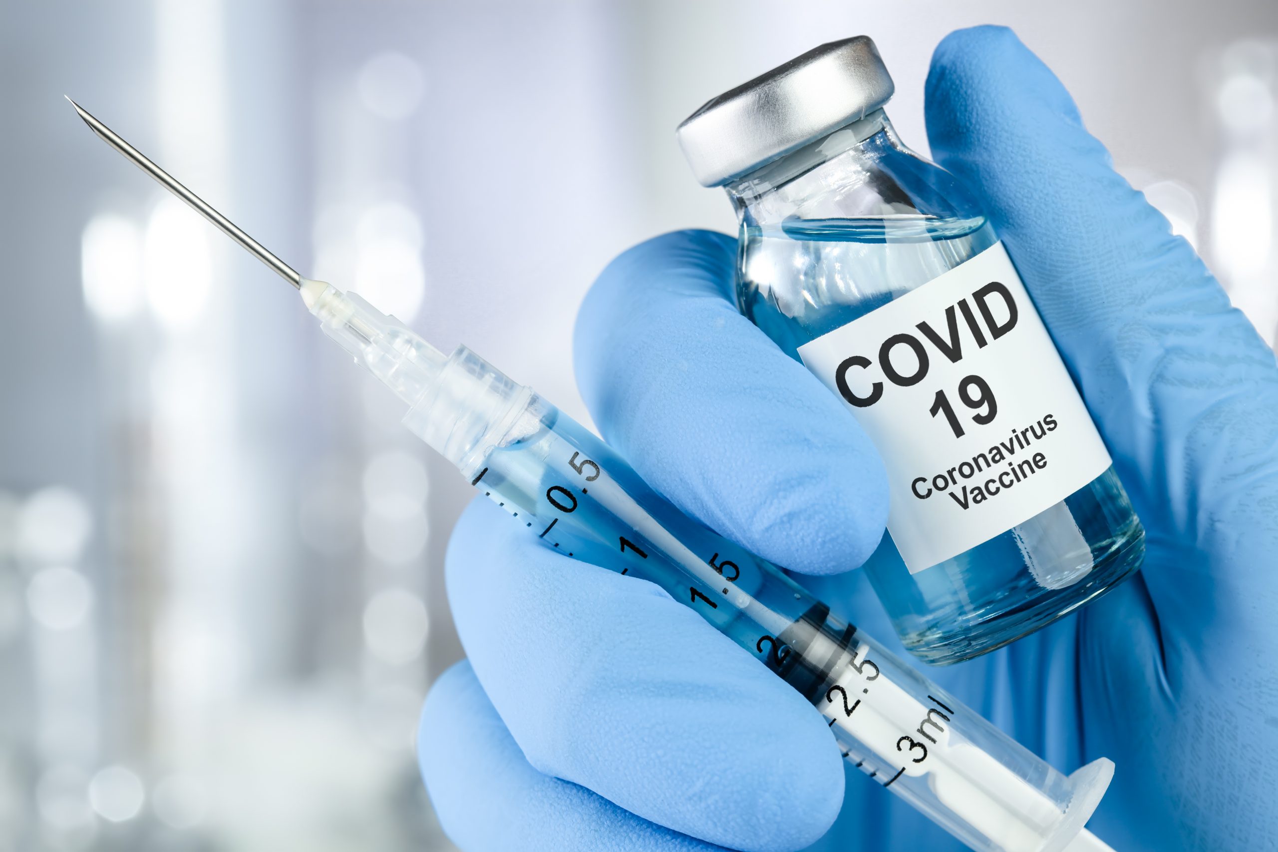 Oxford / AstraZeneca Covid-19 Aşısını Kullanan ve Aşıya Ara Veren Ülkeler