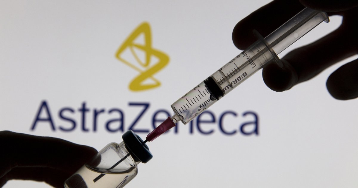 AstraZeneca Aşısının Adı Değişti, Artık Vaxzevria Adıyla Anılacak