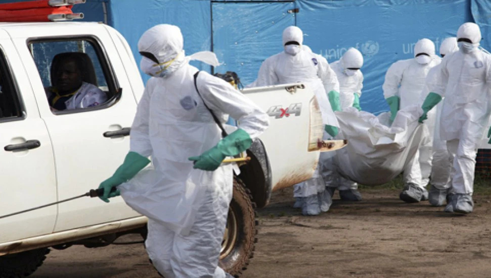 Gine’de Ebola Salgınının Vakaları Artıyor, 6 Can Kaybı Vaka Sayısı 125’e Çıktı