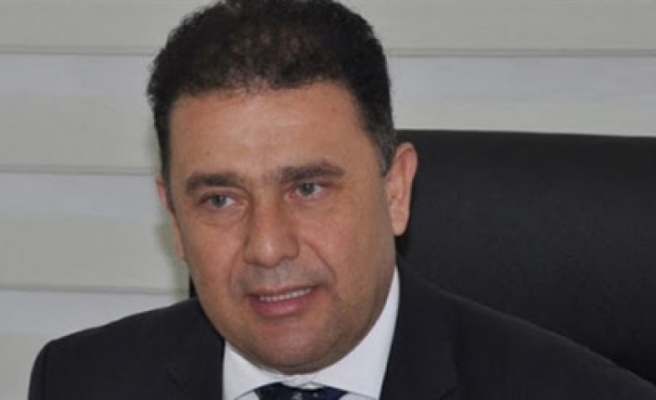 Başbakan Ersan Saner, Yeni Açılım Süreci Bakanlar Kurulu’nda Ele Alınacak