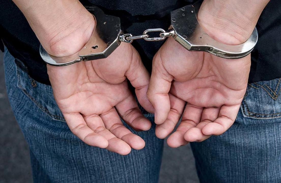 KKTC’de Tutuklu Şahıs Kıbrıs Rum Makamlarına İade Edildi