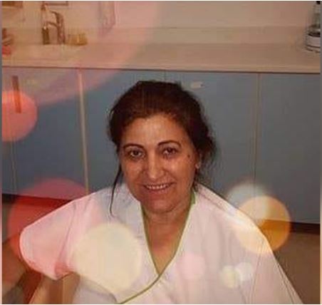 Emekli Hemşire Keriman Denizoğlu Yaşamını Yitirdi