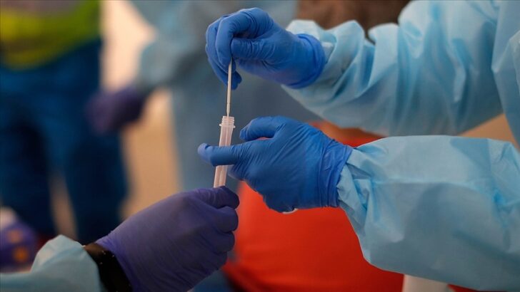 Türkiye’ye Hava Yoluyla Seyahat Edeceklerin PCR Testi İbraz Etme Zorunlulukları 31 Mayıs’a Uzatıldı