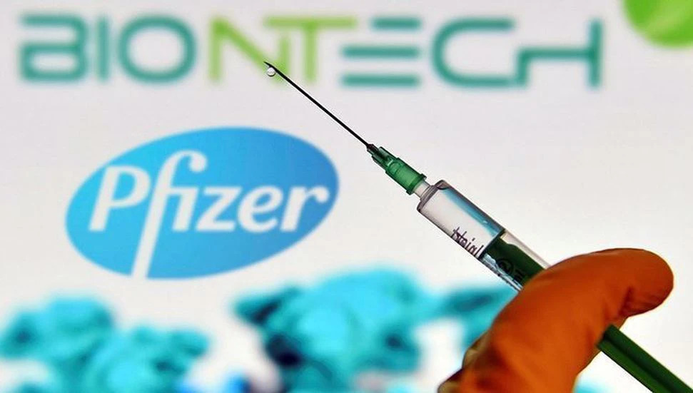Biyoteknoloji Firması BioNTech Almanya’da Aşı Üretimine Başladı