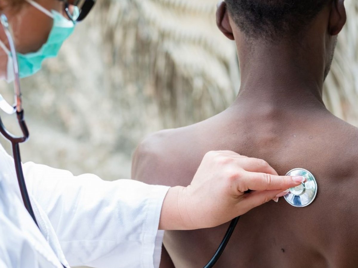 Tanzanya’da “Gizemli Hastalık” 15 Kişinin Ölümüne Yol Açtı