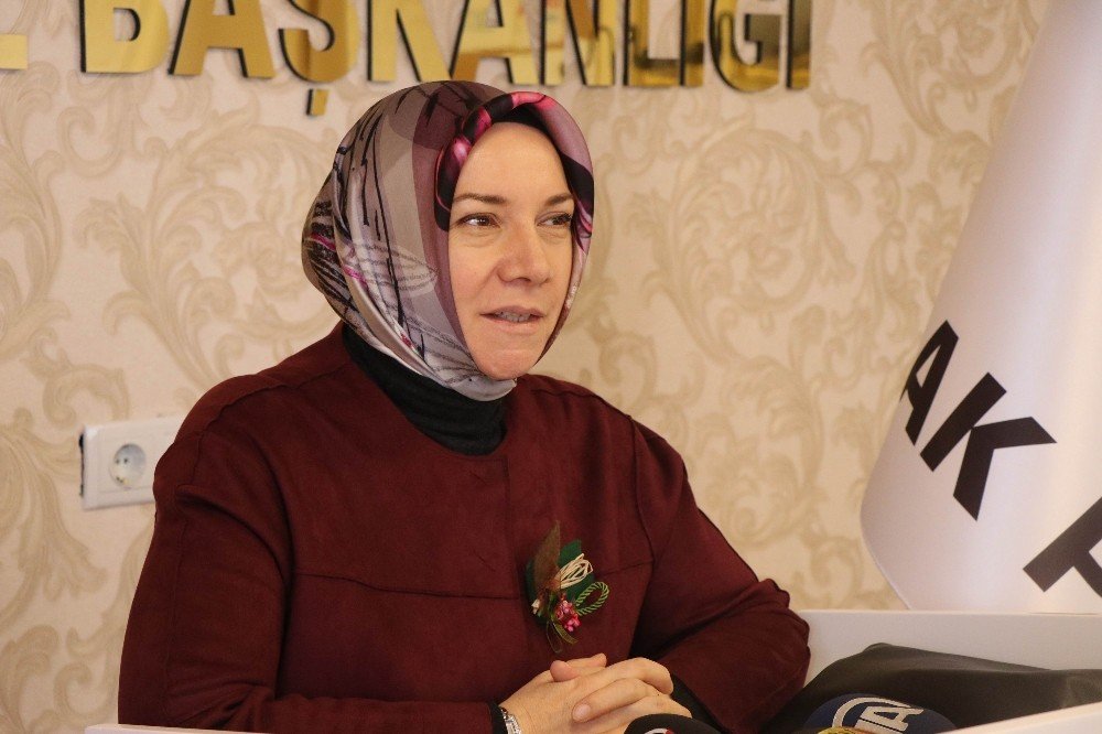 AKP Kayseri Milletvekili Nergis: “Erkek Ölümleri Kadın Ölümlerinden 12 Kat Fazla” Açıklaması Tepkilere Neden Oldu