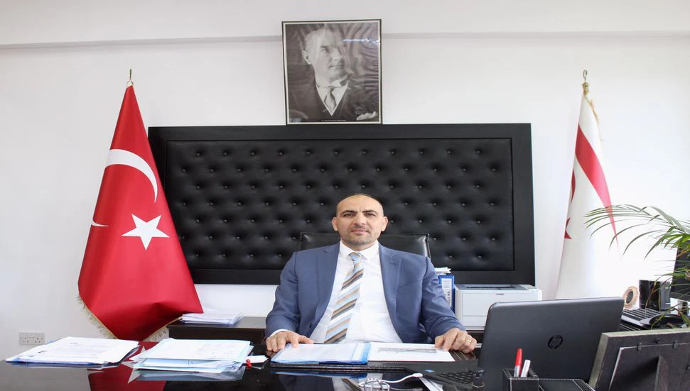 İçişleri Bakanlığı Müsteşarı Emre Hacı, Cezaevinde Saptanan Pozitif Vakaya İlişkin Açıklama Yaptı