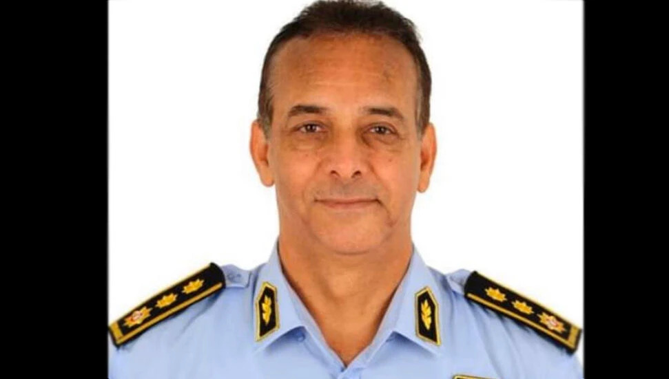 Emekli Polis Müdürü Hasan Beyar Hayatını Kaybetti
