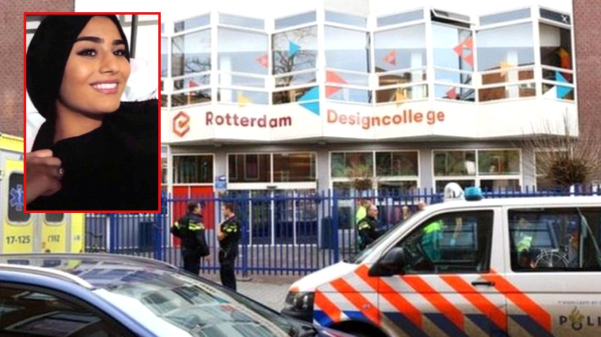 Hollanda’daki Irkçı Saldırıyla İlgili Polis Şefi Türk Toplumundan ve Genç Kızın Ailesinden Özür Diledi