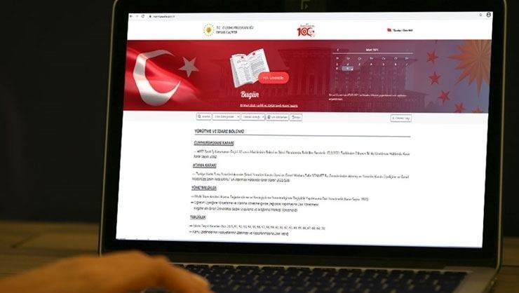 Türkiye İstanbul Sözleşmesi’nden Ayrıldı! Karar Resmi Gazete’de Yayımlandı
