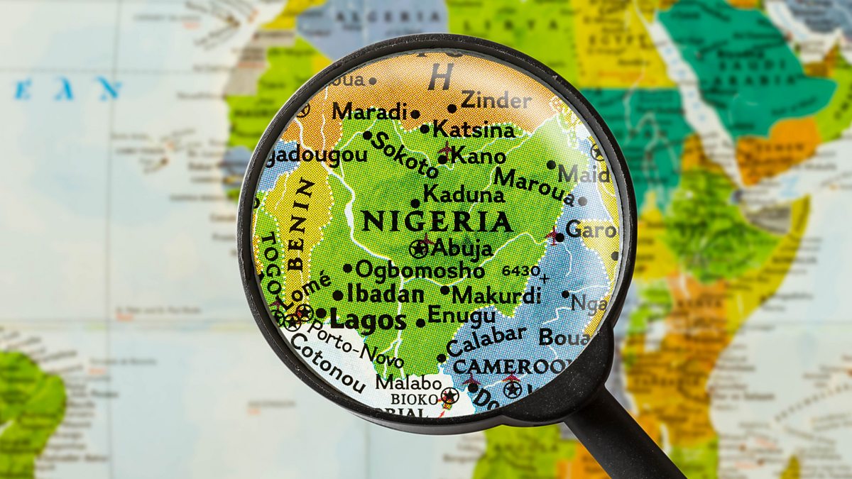 Nijerya’nın Kaduna Eyaletinde Silahlı Kişiler Tarafından Çok Sayıda Öğrenci Kaçırıldı