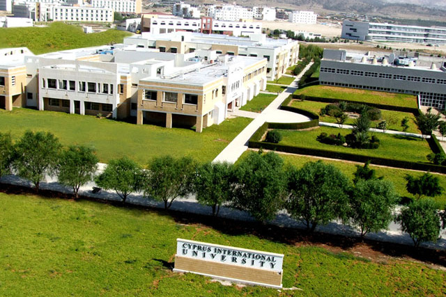 Uluslararası Kıbrıs Üniversitesi, Pozitif Çıkan Öğrencilerle İlgili Açıklama Yaptı