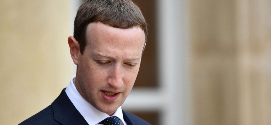 ‘Zuckerberg Signal kullanıyor’ iddiası