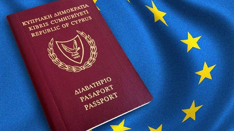 Güney Kıbrıs’da Altın Pasaportların Yarısı Bir Alana Bir Bedava