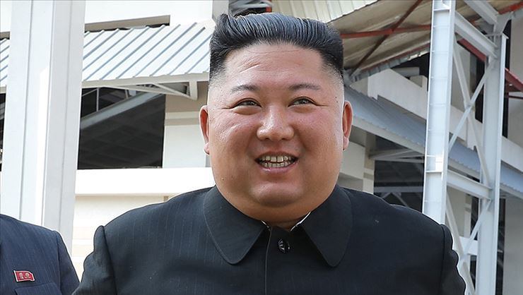 Kuzey Kore Lideri Hakkında Korkunç İddia, ‘Eğitim Bakanını İdam Etti’