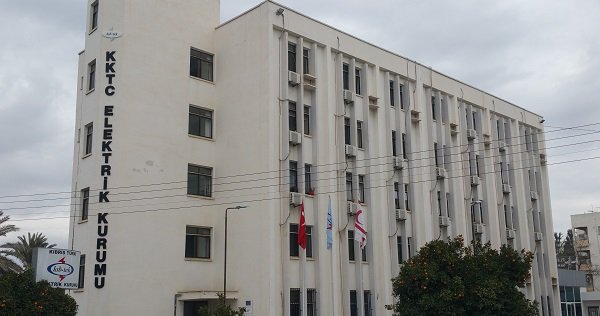 Kıbrıs Türk Elektrik Kurumu, Çağrı Merkezi ve Ödeme Kanalları Hizmet Dışı Kaldı
