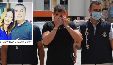 İki ölümlü kazanın sanığına, 5 buçuk yıl hapis! Kaynak: İki ölümlü kazanın sanığına, 5 buçuk yıl hapis! İki ölümlü kazanın sanığına, 5 buçuk yıl hapis! Kaynak: İki ölümlü kazanın sanığına, 5 buçuk yıl hapis!