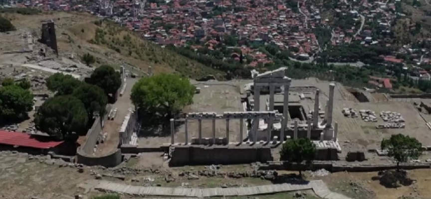 Türkiye’nin Venedik’i: Selinos Kanal Projesi