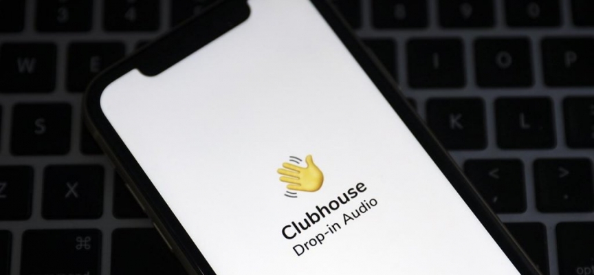 1,3 milyon Clubbhouse kullanıcısının verileri sızdırıldı