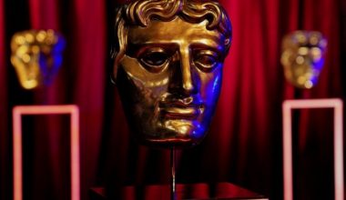 74. BAFTA Ödülleri sahiplerini buldu 74. BAFTA Ödülleri sahiplerini buldu