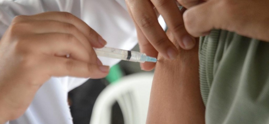Dünya genelinde 1,15 milyardan fazla doz aşı yapıldı