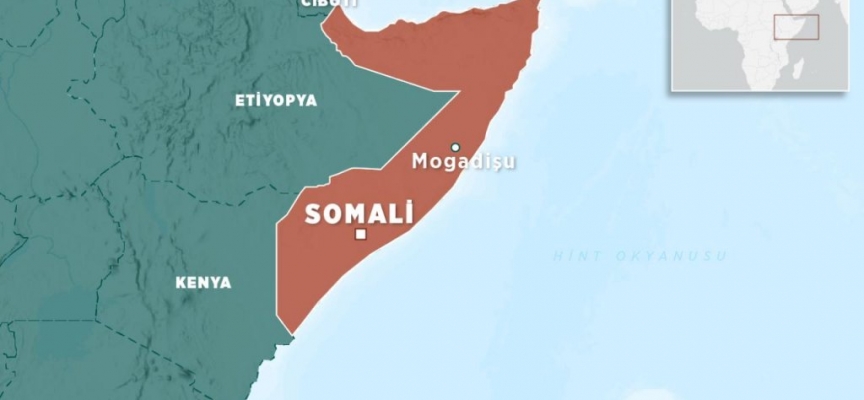 Somali’de seçim krizini çözme girişimi: Eyalet liderleri toplanacak