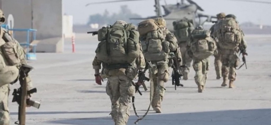 ABD, 28 bin askerlik ‘Defender Europe 21’ tatbikatını başlattı