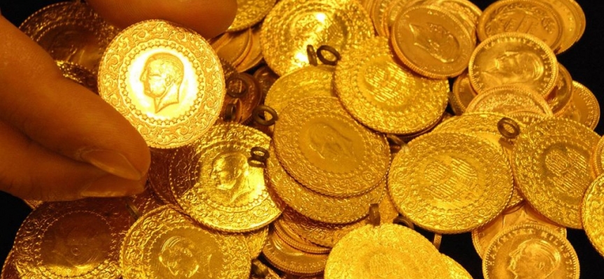 Gram altın ne kadar? Çeyrek altın 2021 fiyatı… 4 Mayıs 2021 güncel altın fiyatları…